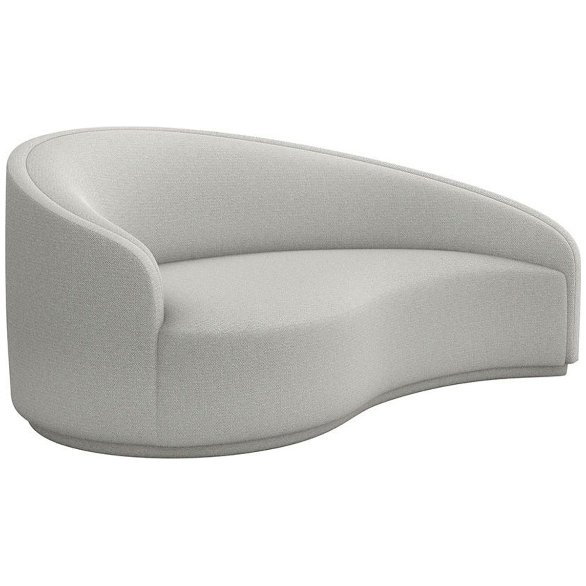 Interlude Home Dana Chaise