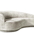 Interlude Home Dana Chaise