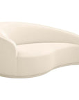 Interlude Home Dana Chaise