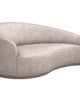 Interlude Home Dana Chaise