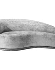 Interlude Home Dana Chaise