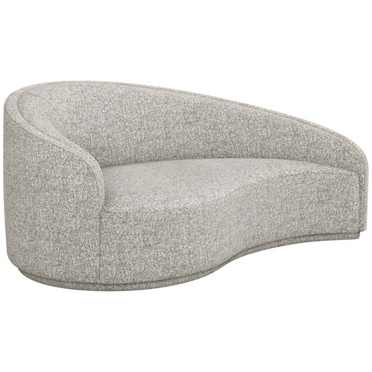 Interlude Home Dana Chaise