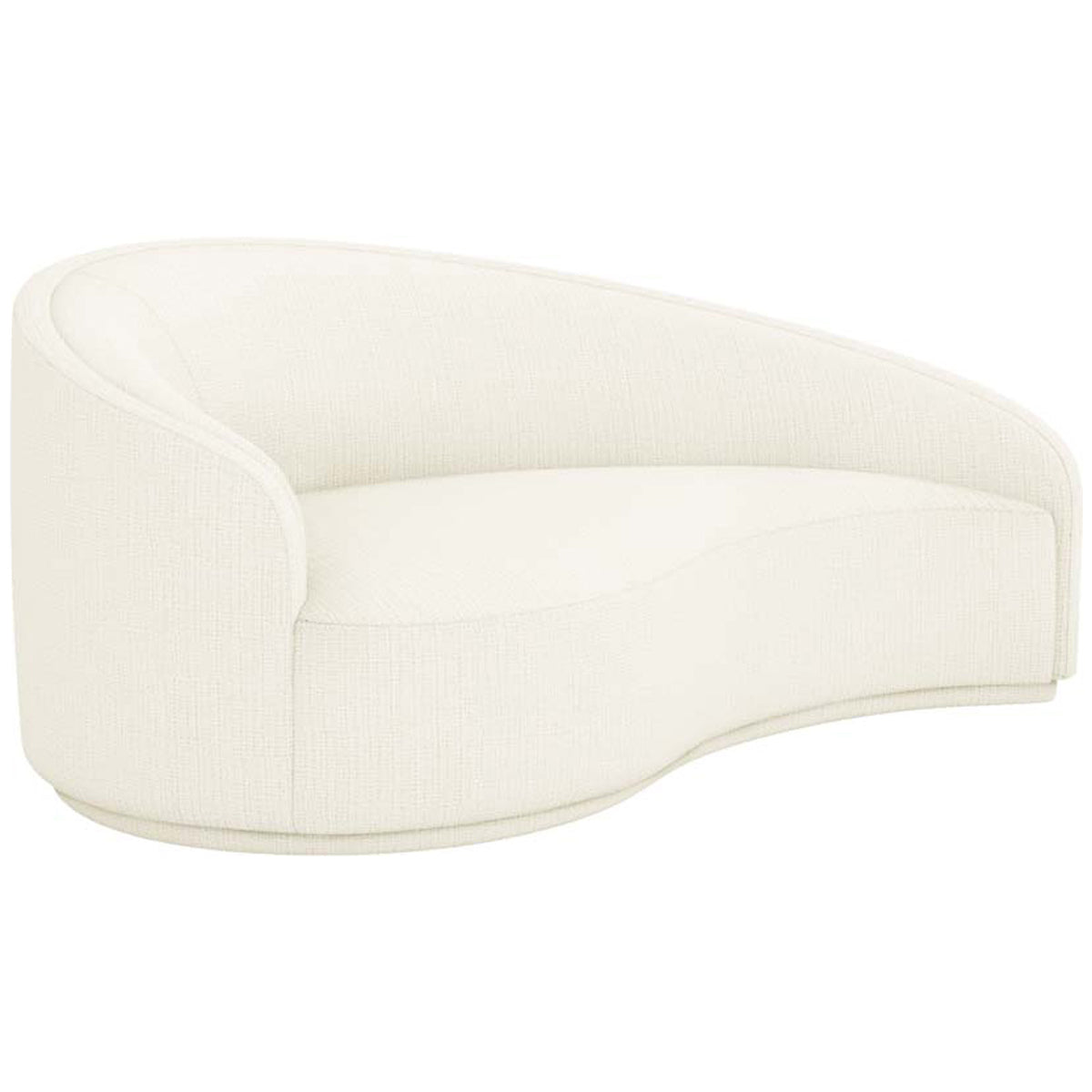 Interlude Home Dana Chaise