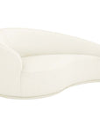 Interlude Home Dana Chaise