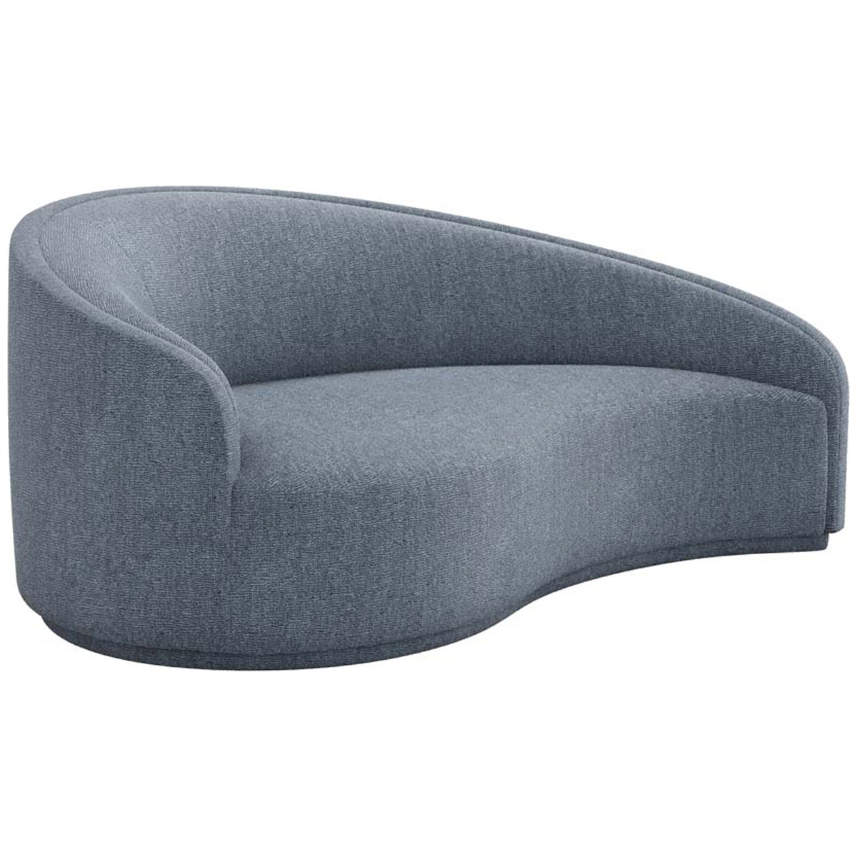 Interlude Home Dana Chaise