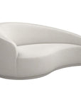 Interlude Home Dana Chaise