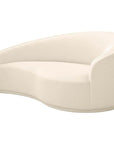 Interlude Home Dana Chaise