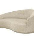 Interlude Home Dana Chaise