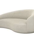 Interlude Home Dana Chaise