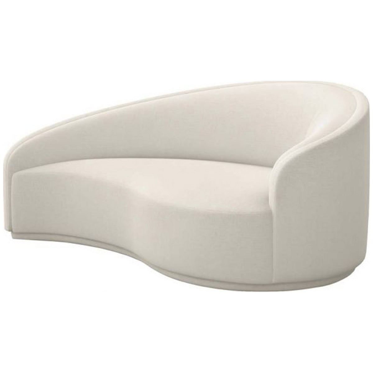 Interlude Home Dana Chaise