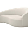 Interlude Home Dana Chaise