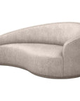 Interlude Home Dana Chaise