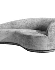 Interlude Home Dana Chaise