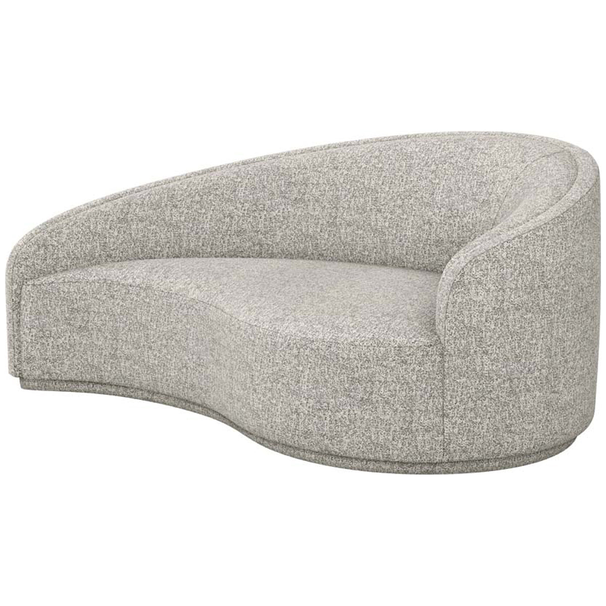 Interlude Home Dana Chaise