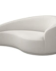 Interlude Home Dana Chaise