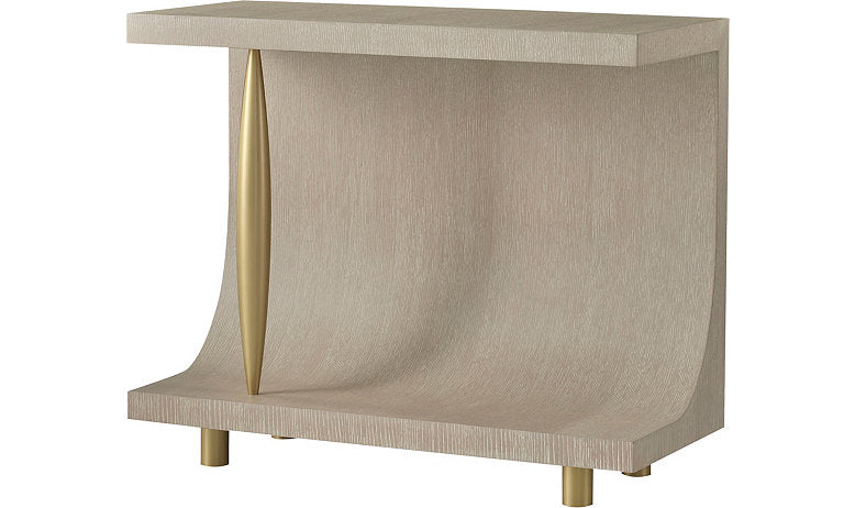 Baker Newel Console Console BAA3965