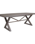 Artistica Home Ringo Rectangular Dining Table 01-2003-877