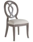 Artistica Home Axiom Side Chair 01-2005-880