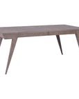 Artistica Home Haiku Rectangular Dining Table 01-2057-877