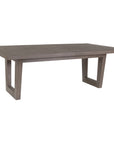 Artistica Home Brio Rectangular Dining Table 01-2058-877