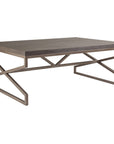 Artistica Home Edict Rectangular Cocktail Table 01-2088-945