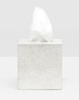 Pigeon and Poodle Callas Tissue Box, Square