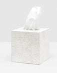 Pigeon and Poodle Callas Tissue Box, Square