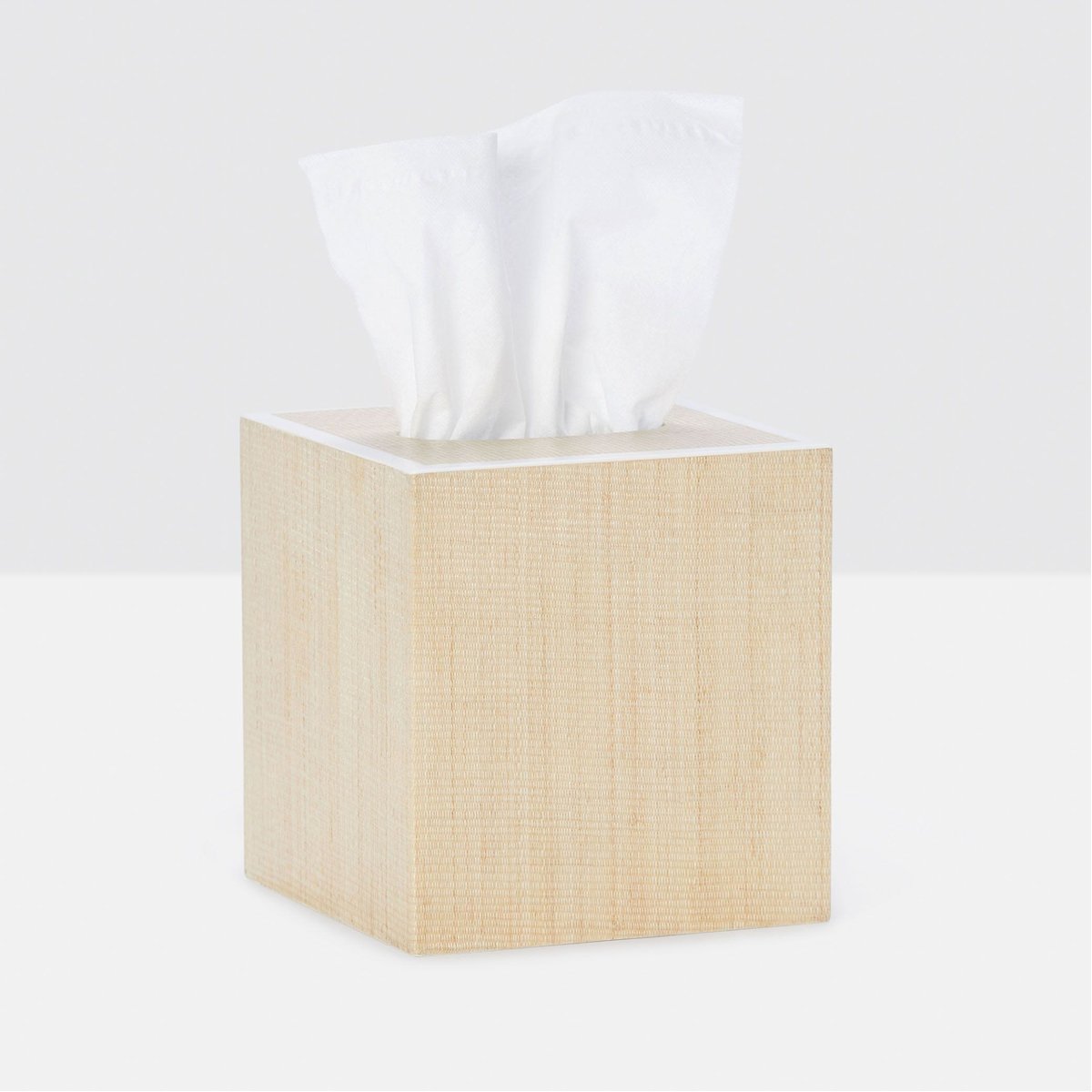 Pigeon and Poodle Maranello Tissue Box, Square