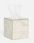 Pigeon and Poodle Nora Tissue Box, Square