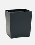 Pigeon and Poodle Quincy Rectangular Wastebasket