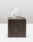 Pigeon and Poodle Umbra Tissue Box, Square