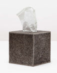 Pigeon and Poodle Umbra Tissue Box, Square