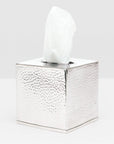 Pigeon and Poodle Verum Tissue Box, Square