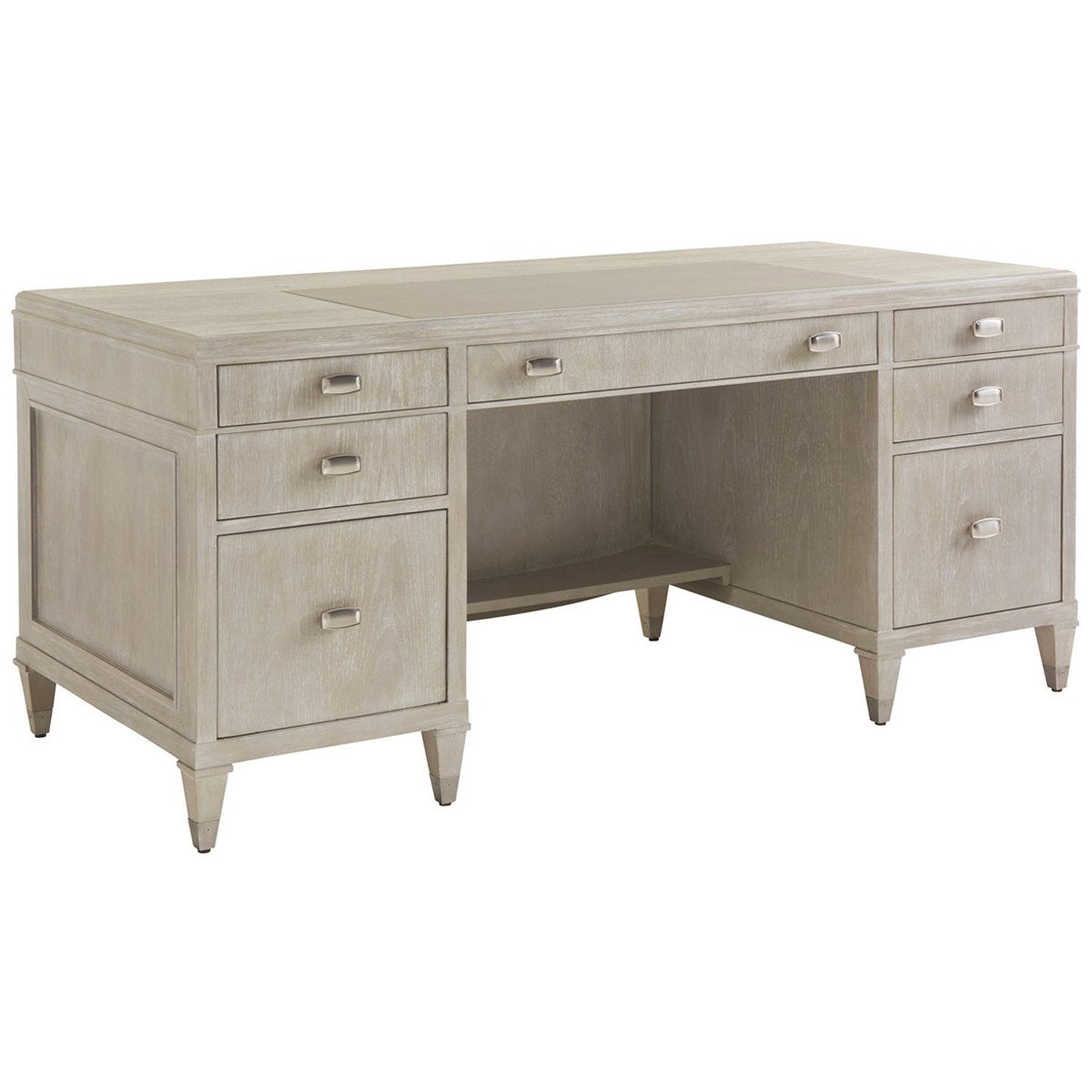 Sligh Greystone Avery Executive Desk