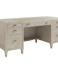 Sligh Greystone Avery Executive Desk