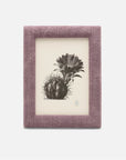 Pigeon and Poodle Kemi Cotton Jute Frame