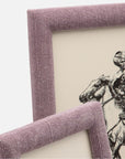 Pigeon and Poodle Kemi Cotton Jute Frame