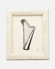 Pigeon and Poodle Vannes Bone Frame