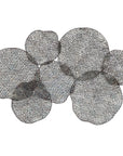 Uttermost Ripley Metal Leaf Wall Art