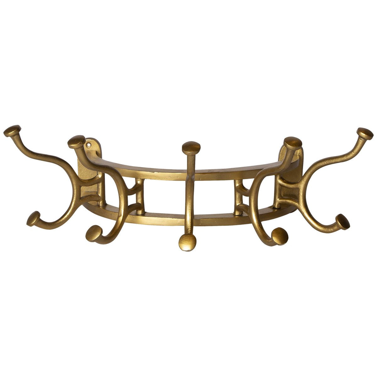 Uttermost Starling Wall Mounted Coat Rack