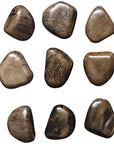 Uttermost Pebbles Wood Wall Decor, 9-Piece Set