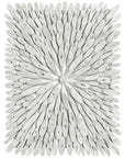 Uttermost Bahama Wood Whitewashed Wall Decor