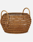 Pigeon and Poodle Aneta Baskets, 2-Piece Set