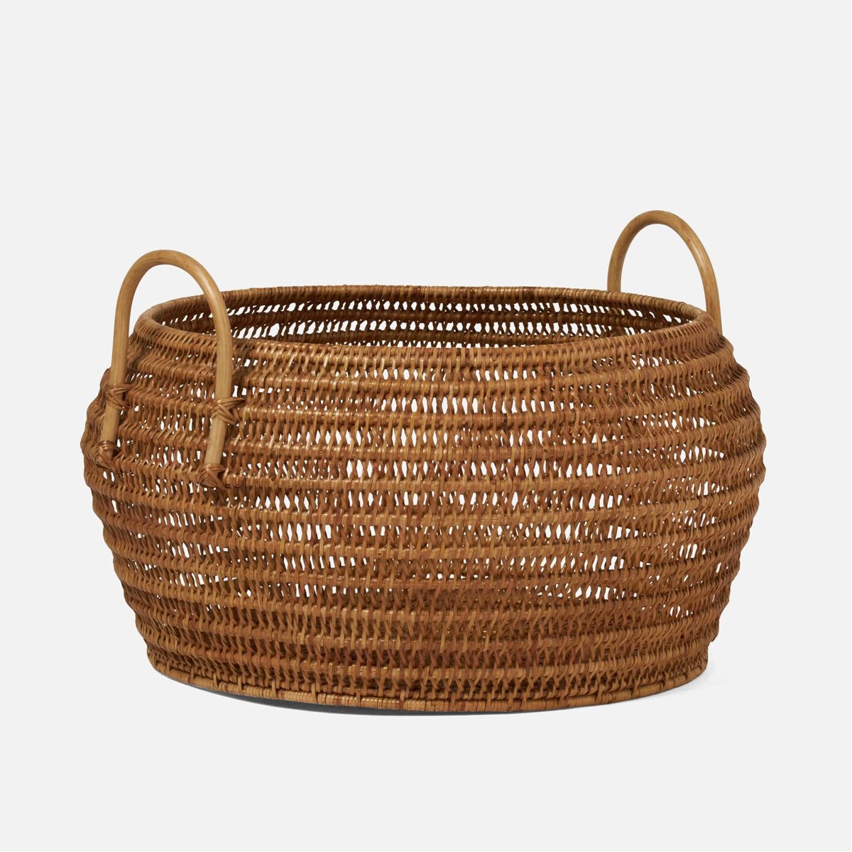 Pigeon and Poodle Aneta Baskets, 2-Piece Set