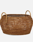 Pigeon and Poodle Aneta Baskets, 2-Piece Set