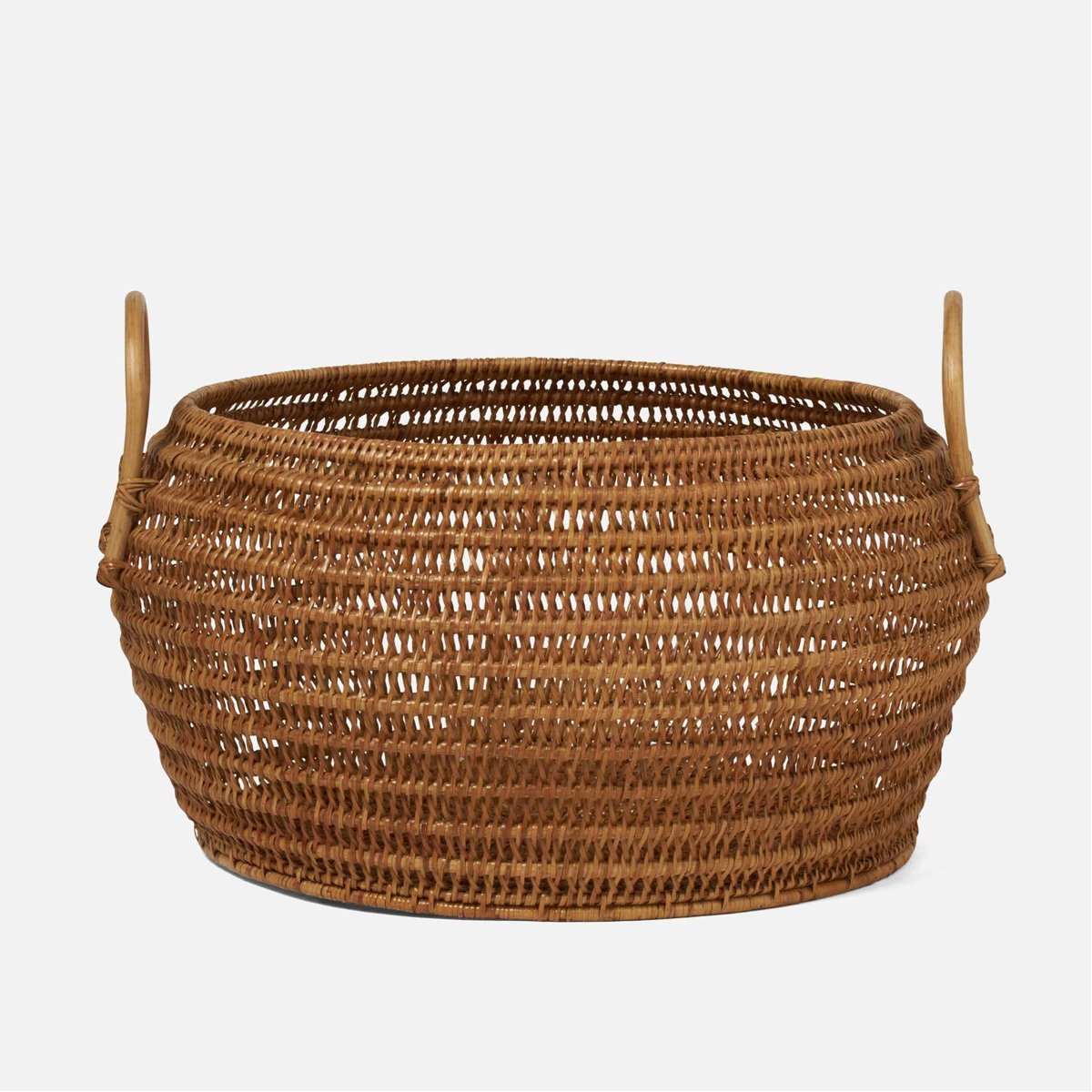 Pigeon and Poodle Aneta Baskets, 2-Piece Set