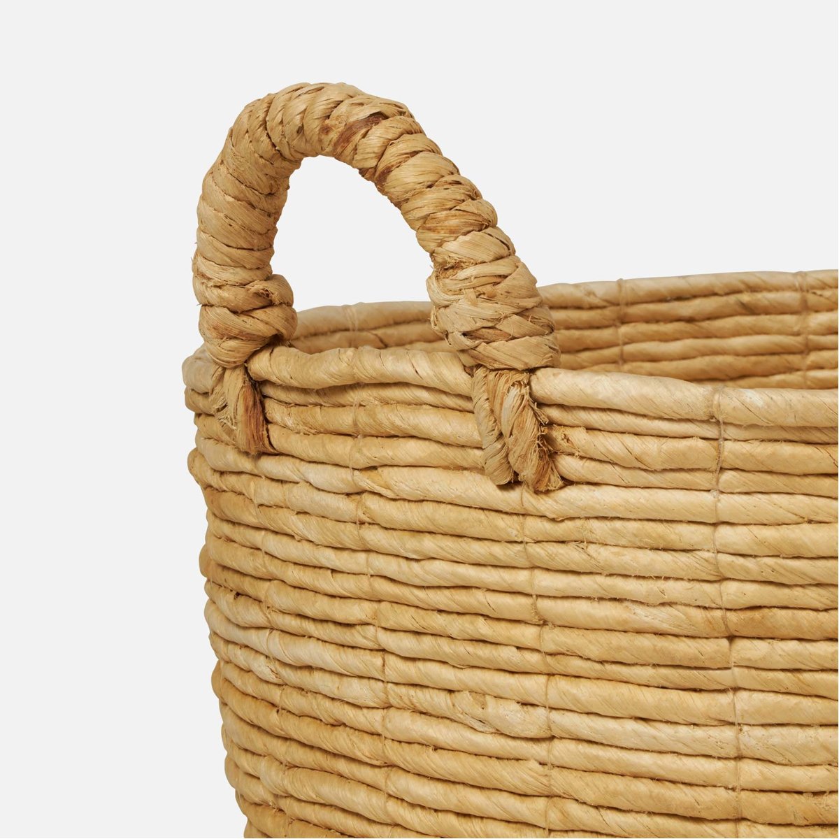 Pigeon and Poodle Clio Baskets, 3-Piece Set