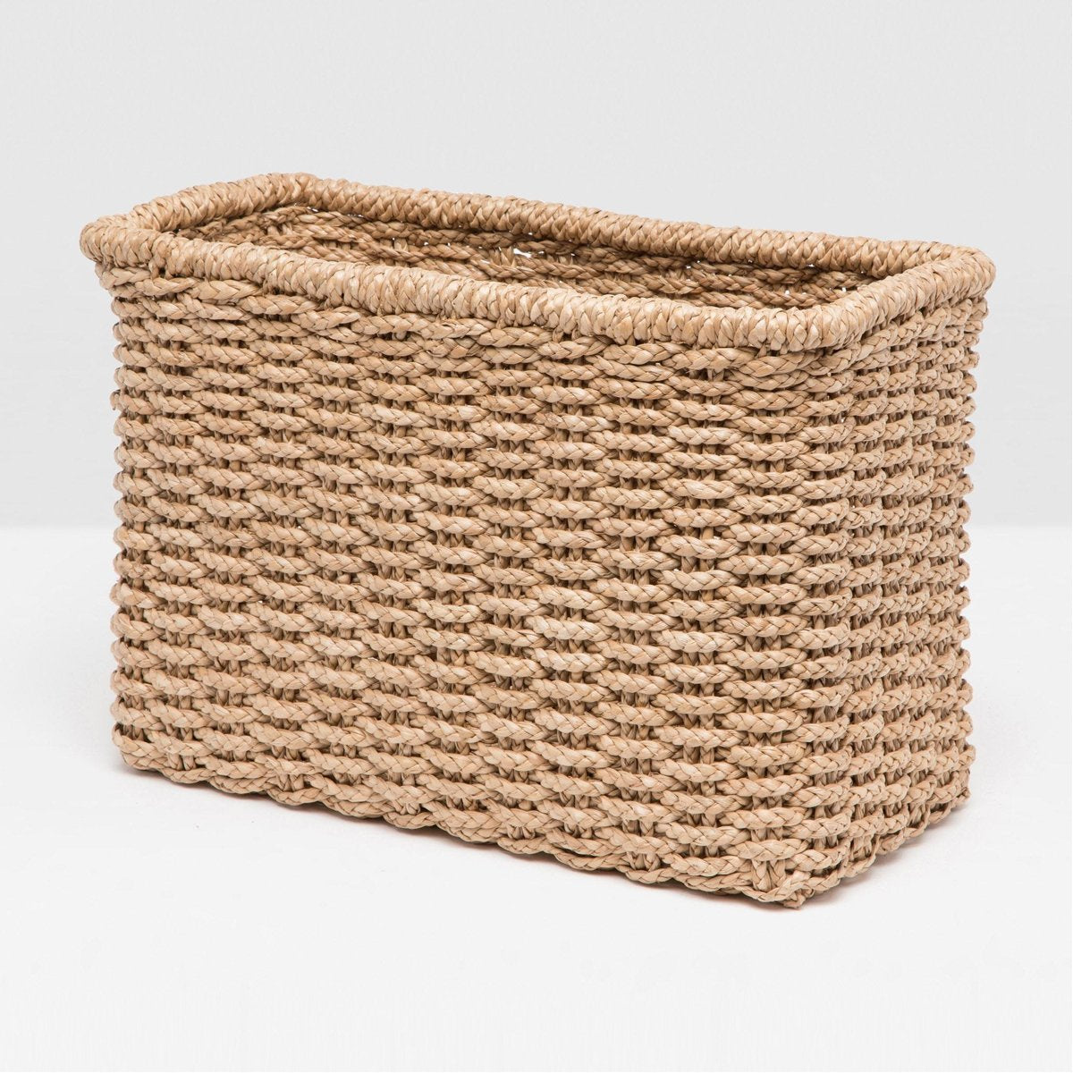 Pigeon and Poodle Yuma Rectangular Baskets, 2-Piece Set