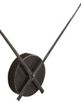 Uttermost Marcelo Modern Wall Clock