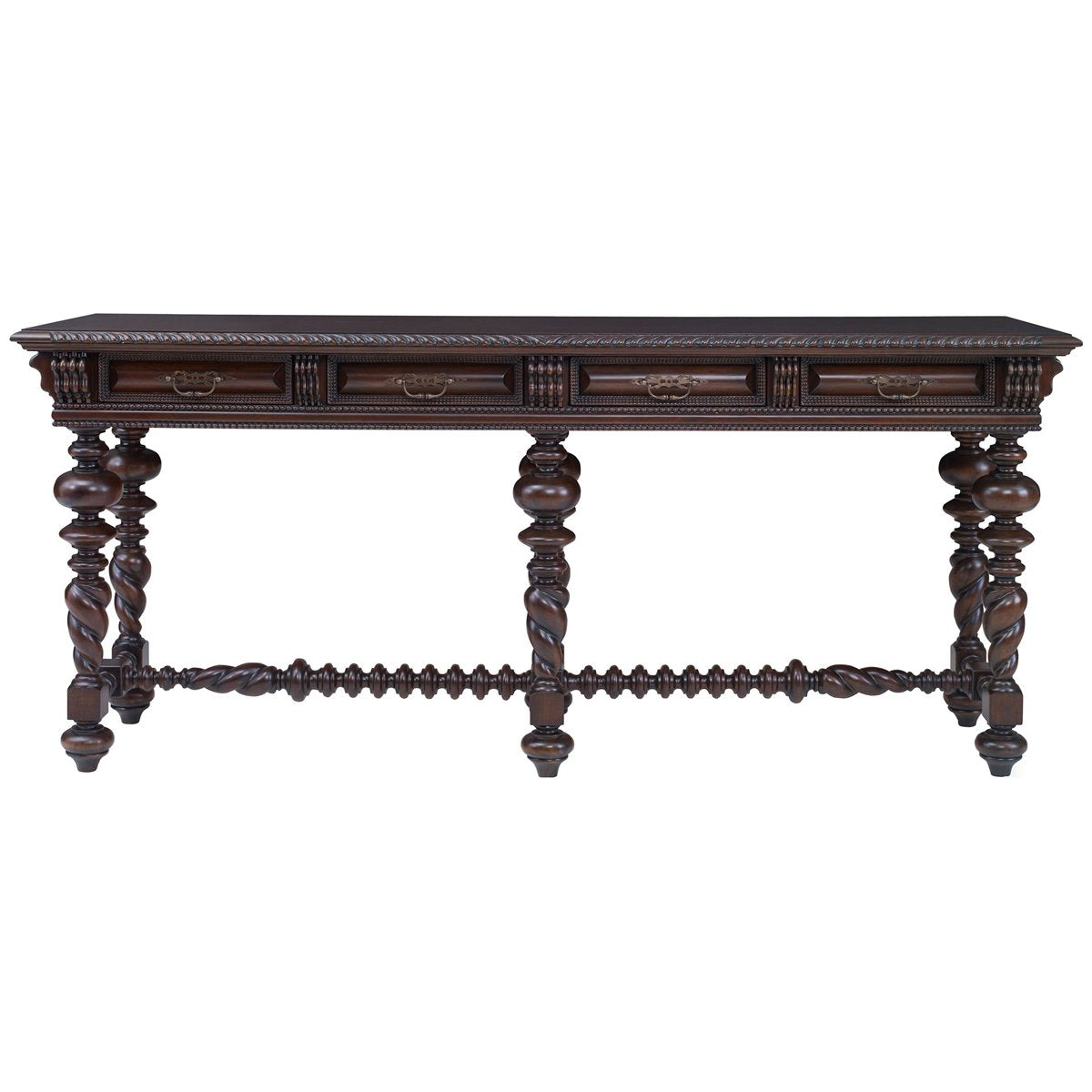 Ambella Home Modesto Console Table